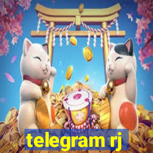 telegram rj